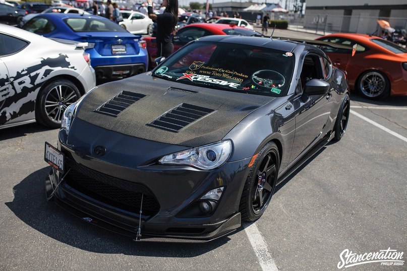 Scion FR-S