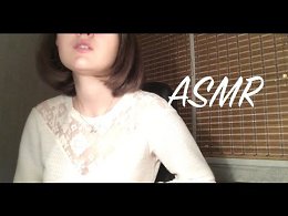 Malika Mels - ,     ASMR =)ASMR/:   