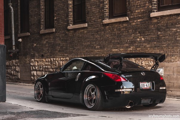 Nissan 350Z
