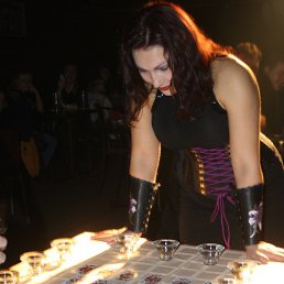 ���� Wild Angel, �������, 41 ��� - ��������� 19 ������� 2014