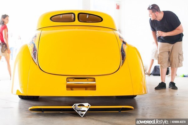 1941 Willys - 7