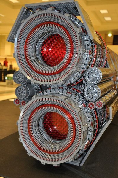 ����� Halo �������� �� LEGO ����������� �������. - 3