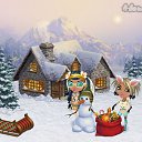 ���� Helena, �����������, 27 ��� - ��������� 14 ������ 2015 � ������ �Tropikania�