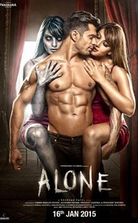  / Alone (2015).: 2015 :  :    :  ,  ...