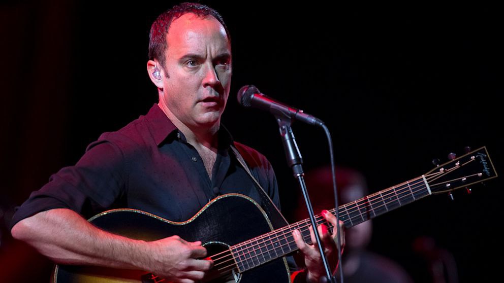     : 9  1967     (Dave Matthews) -  ...