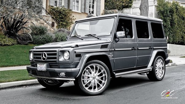 G55 - 5