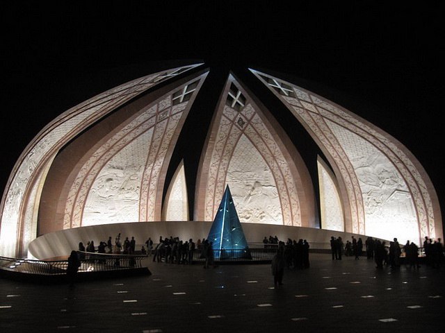  .  (Pakistan Monument Museum)   , ... - 6