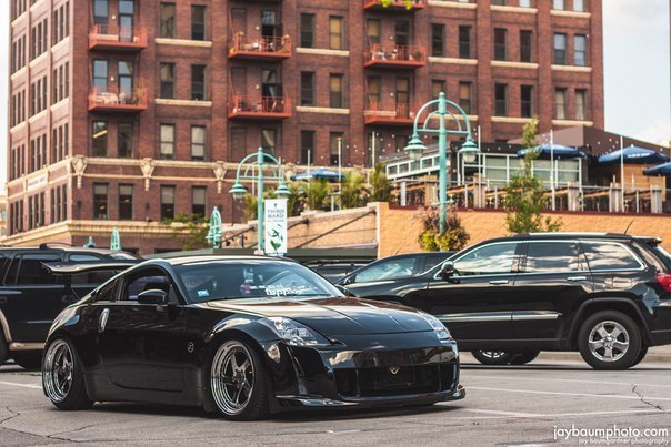 Nissan 350Z - 7