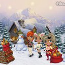 ���� Helena, �����������, 27 ��� - ��������� 14 ������ 2015 � ������ �Tropikania�