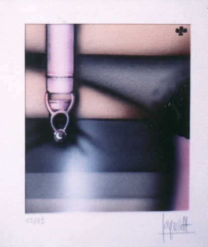ALAIN SAGUEZ - 30