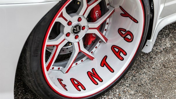 Dodge Charger - 3