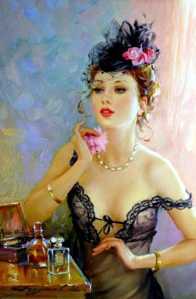 Konstantin Razumov - 2