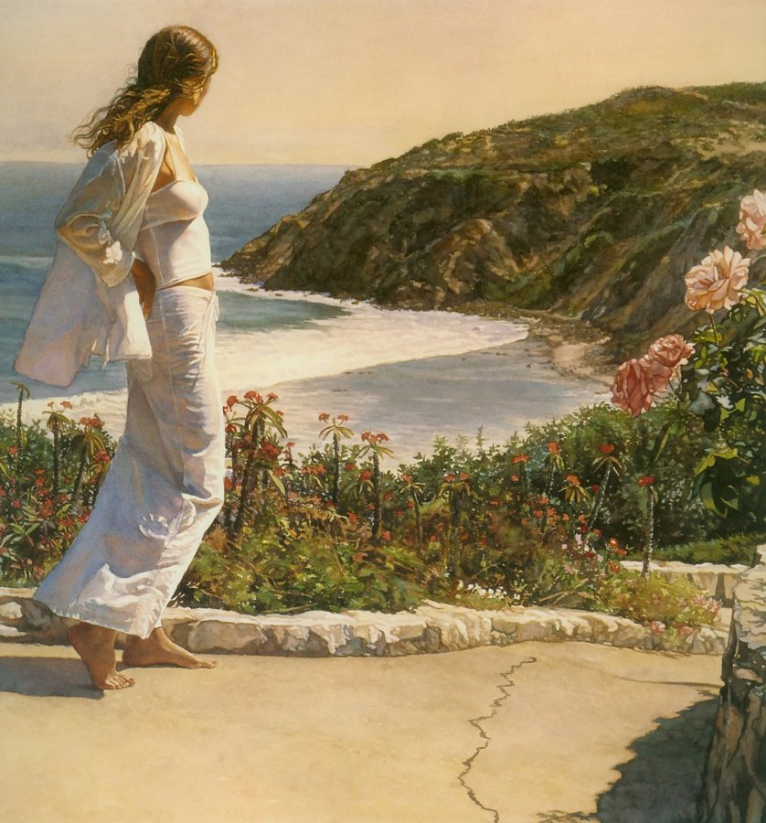   .  (Steve Hanks) -   .   ... - 14