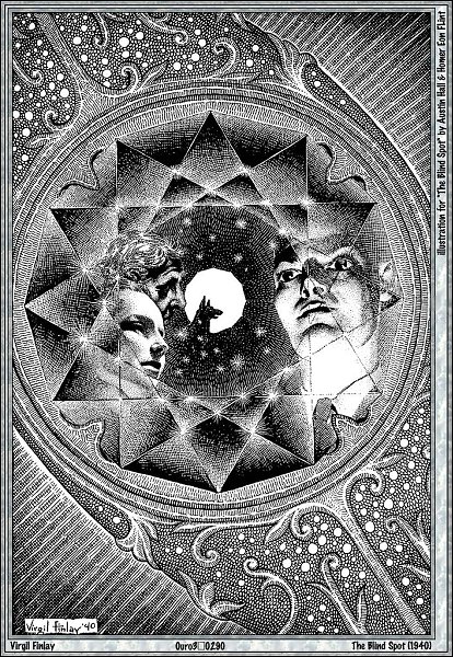 Virgil Finlay - 19
