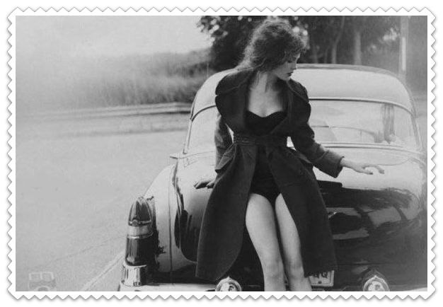 Стерпится - слюбится, так не бывает, Сердце холодное вряд ли растает. Вряд ли на коже покажется ...