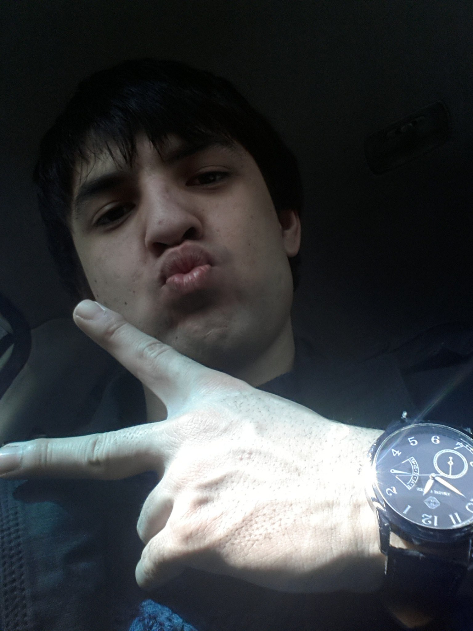 Oxunjon Shukurov - 29 ����� 2015 � 16:44