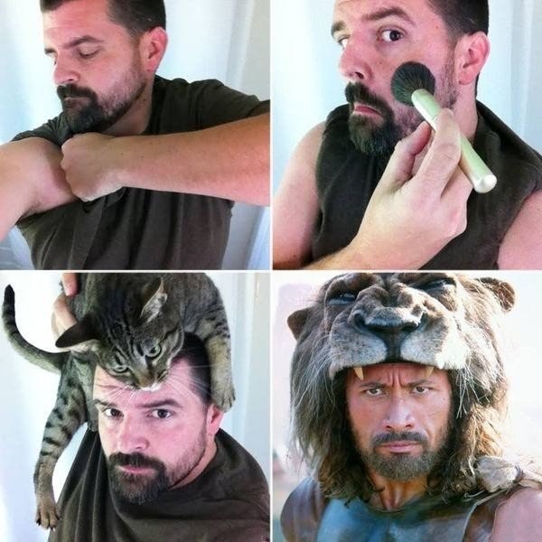  make up - 9