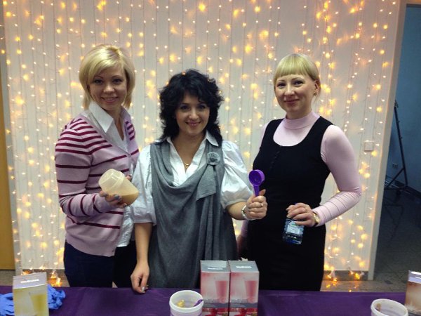 С wellness можно быть не только здоровым и счастливым!!!! Но и построить свой бизнес!!!!
