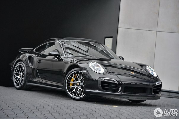 Porsche 911 Turbo S (991), 2013..   B6 (3800 )  560 ..  ... - 6