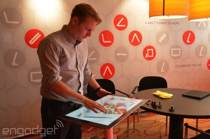 #Lenovo Horizon 2 -  -. Lenovo     ... - 2
