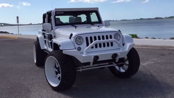  Jeep Wrangler  Underground AV.  ,   ... - 6