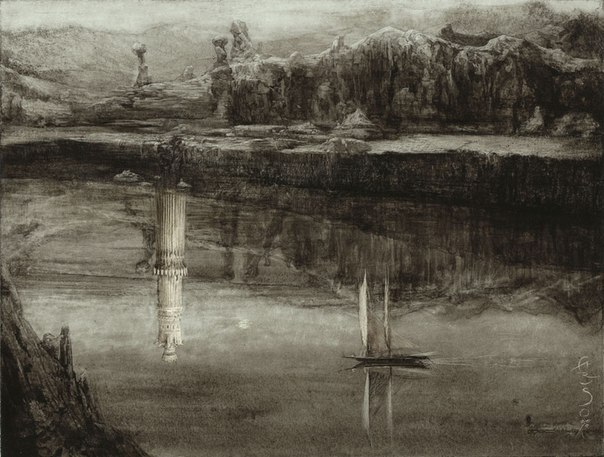 Santiago Caruso - 6