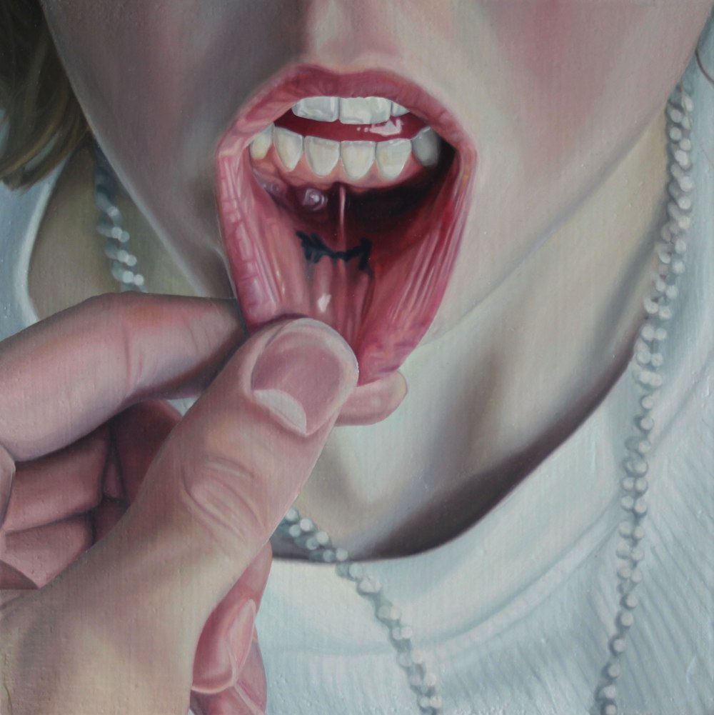 Tristan Pigott.     (Tristan Pigott)  -   ... - 6