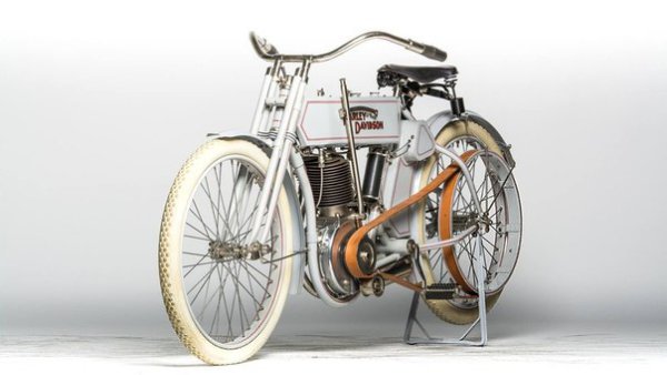 1910 Harley-Davidson