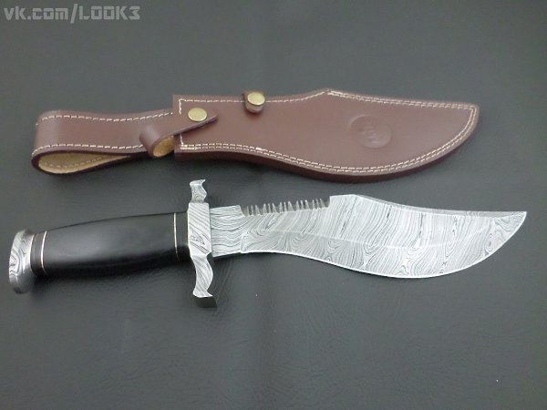       Knife King. - 2