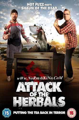    - / Attack of the Herbals (2011).: 2011 :     ...