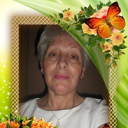  Zinaida, -, 72  -  6  2015