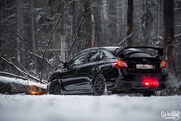 Subaru Impreza WRX STi.  ,        