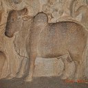 ���� Aru, �������� - ��������� 30 ����� 2015 � ������ �ANCIENT SCULPTURES AT MAHABALIPURAM, INDIA�