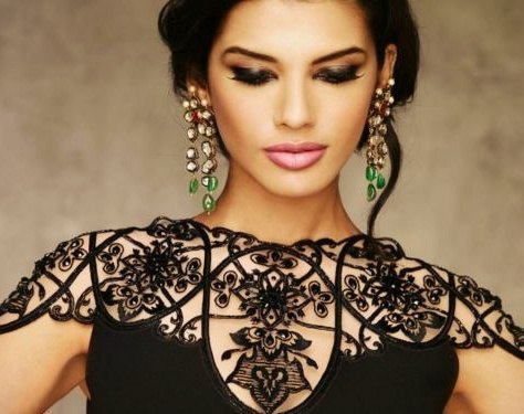 Black Lace - 5