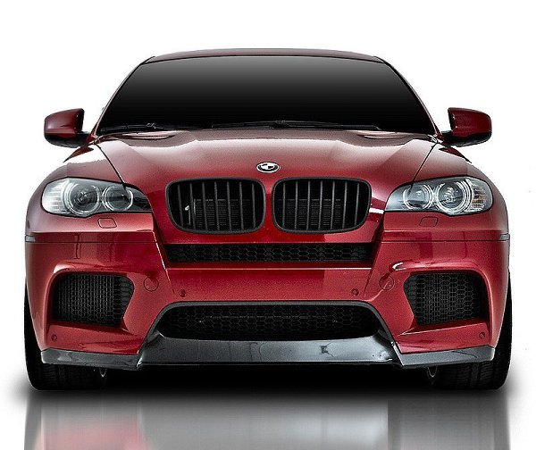  BMW X6M  ! - 6