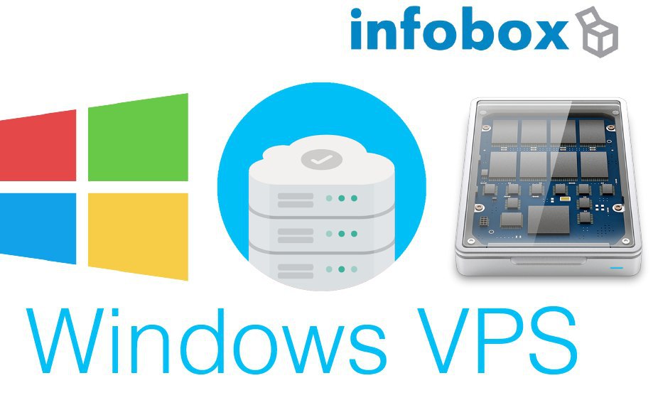   .  Windows VPS  Infobox     ...