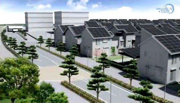 Panasonic   .Panasonic    Fujisawa Sustainable ... - 2