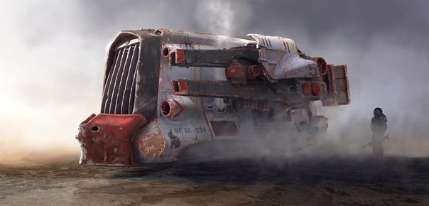     -    (Ian McQue) - 5