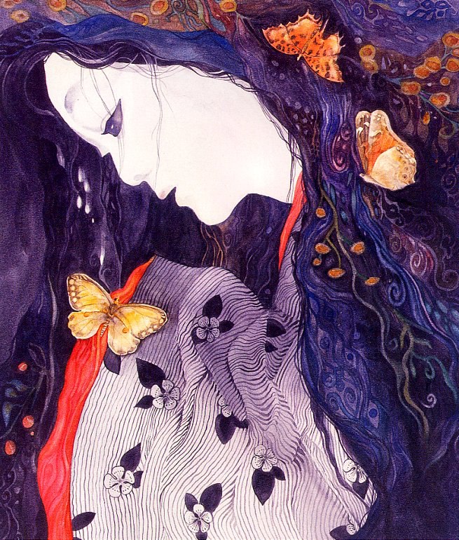 Woman. - 36