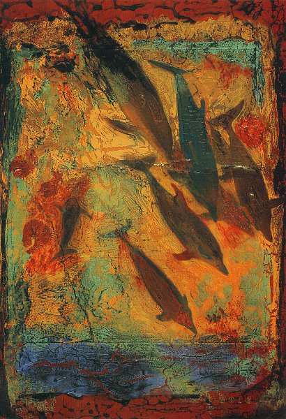 Michele Gold - 42