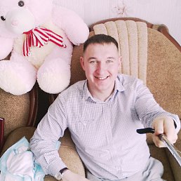 Ruslan, 39 , --