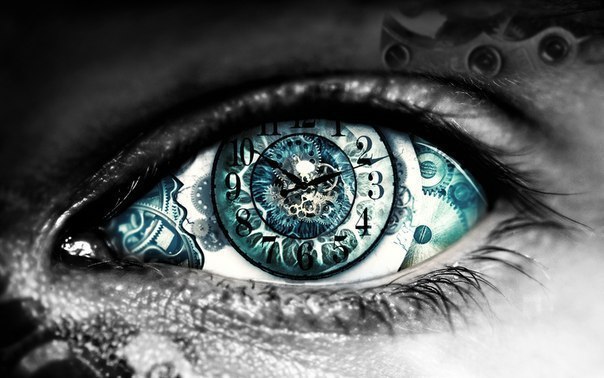 Time