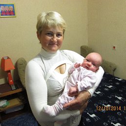 Svetlana, , 56 