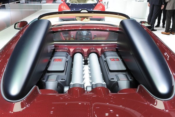   Veyron    The Grand Sport Vitesse La Finale.   ... - 6