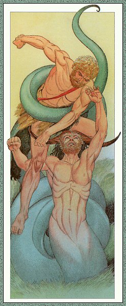 Giovanni Caselli_Age of Fable - 49