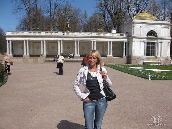 Фото пользователя Ирина, Тамбов, 46 лет