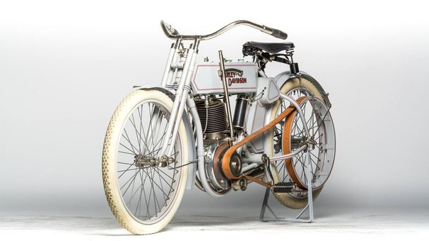 1910 Harley-Davidson