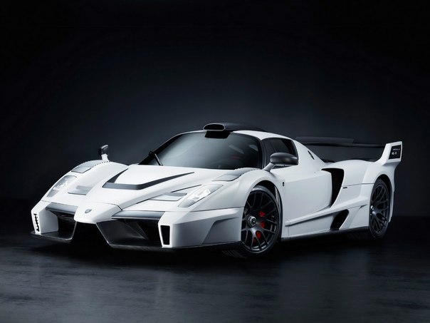 2010 Gemballa MIG-U1.: supercar : 2-  : V12 6.0 L: 700 ... - 2