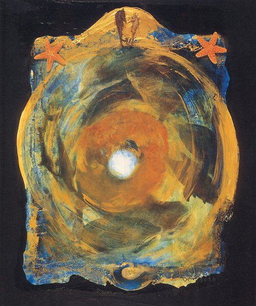 Michele Gold - 46