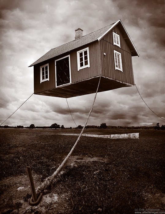   .   (Erik Johansson)    ... - 9